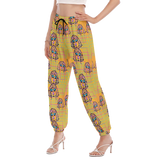 Final Girl Hip Pant