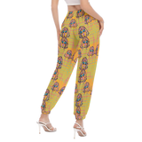 Final Girl Hip Pant