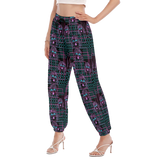 Final Girl Hip Pant