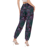 Final Girl Hip Pant