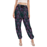 Final Girl Hip Pant