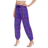 Final Girl Hip Pant