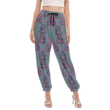 Final Girl Hip Pant