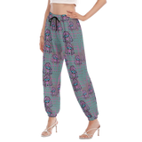 Final Girl Hip Pant