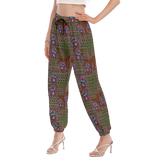 Final Girl Hip Pant