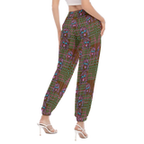 Final Girl Hip Pant