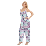 Final Girl Loose Cami Jumpsuit