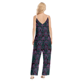 Final Girl Loose Cami Jumpsuit