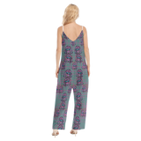 Final Girl Loose Cami Jumpsuit