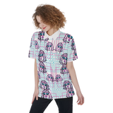 Final Girl Short Sleeve Shirt