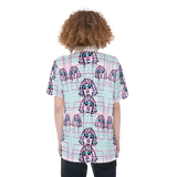 Final Girl Short Sleeve Shirt