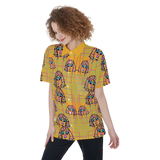 Final Girl Short Sleeve Shirt
