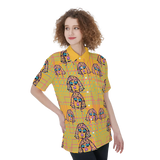 Final Girl Short Sleeve Shirt