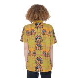 Final Girl Short Sleeve Shirt