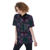 Final Girl Short Sleeve Shirt