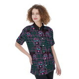 Final Girl Short Sleeve Shirt