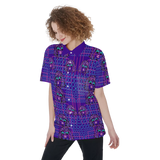 Final Girl Short Sleeve Shirt