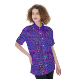 Final Girl Short Sleeve Shirt