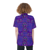 Final Girl Short Sleeve Shirt