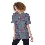 Final Girl Short Sleeve Shirt