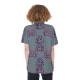 Final Girl Short Sleeve Shirt
