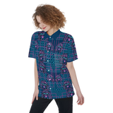 Final Girl Short Sleeve Shirt