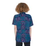 Final Girl Short Sleeve Shirt
