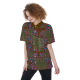 Final Girl Short Sleeve Shirt