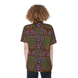 Final Girl Short Sleeve Shirt