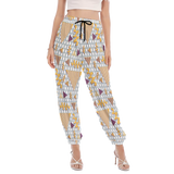 Gridlock Hip Pant