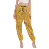 Gridlock Hip Pant
