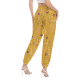 Gridlock Hip Pant