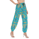 Gridlock Hip Pant