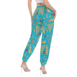 Gridlock Hip Pant
