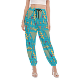 Gridlock Hip Pant