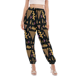 Gridlock Hip Pant