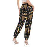 Gridlock Hip Pant