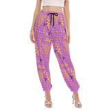 Gridlock Hip Pant