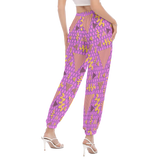 Gridlock Hip Pant