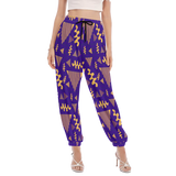 Gridlock Hip Pant