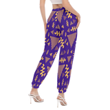 Gridlock Hip Pant