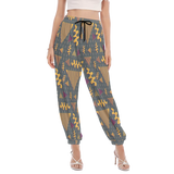 Gridlock Hip Pant