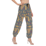 Gridlock Hip Pant