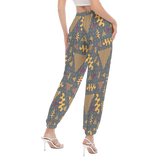 Gridlock Hip Pant