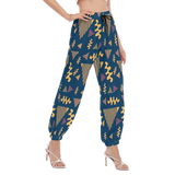 Gridlock Hip Pant