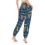 Gridlock Hip Pant