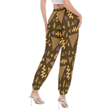 Gridlock Hip Pant