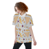 Gridlock Short Sleeve Shirt