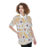 Gridlock Short Sleeve Shirt