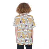 Gridlock Short Sleeve Shirt